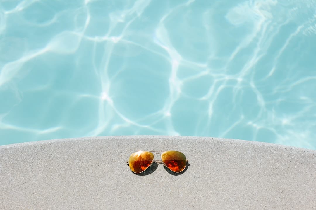 Photo Augmented reality glasses