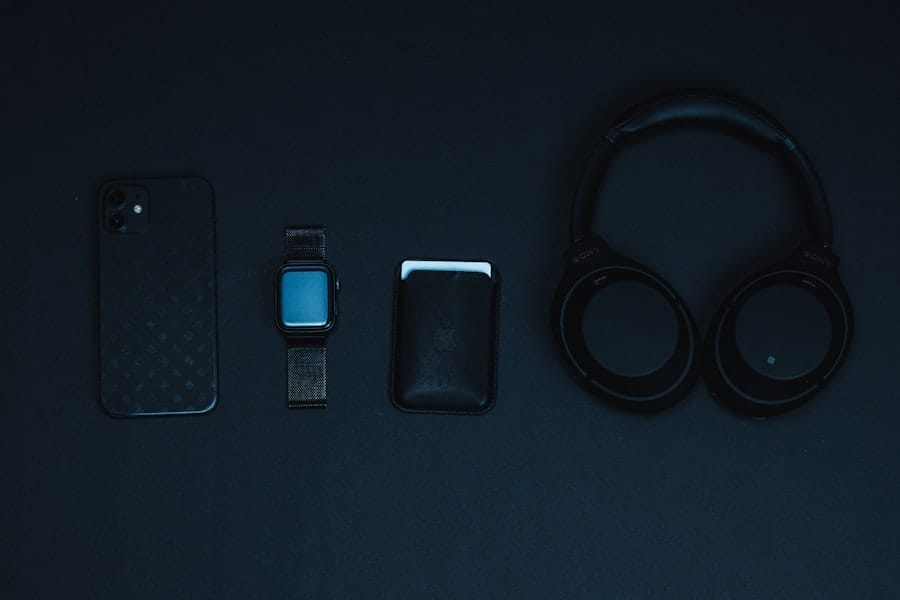 Smart Wearable Gear