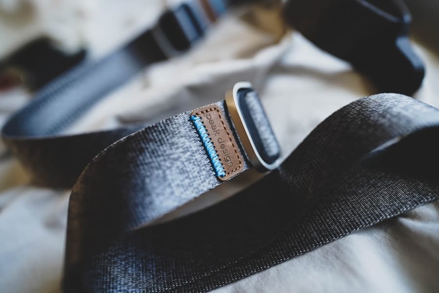 Photo Smart Wearable Gear