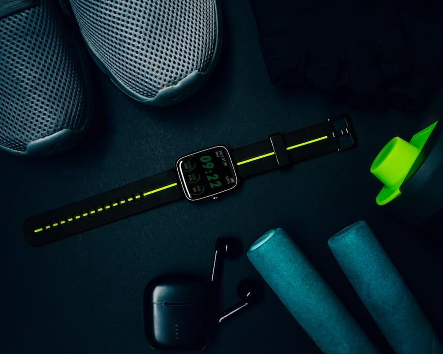 Photo Smart Wearable Gear
