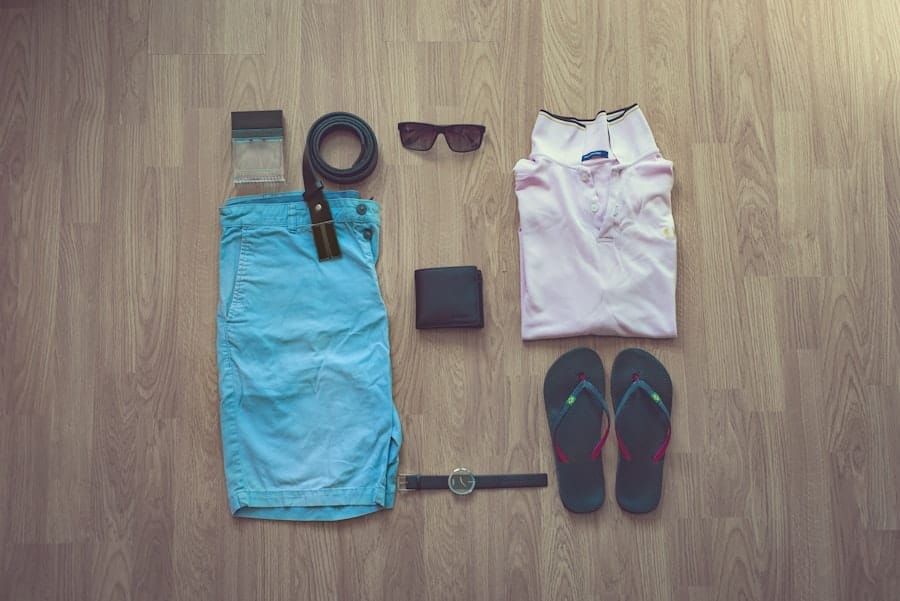 Photo Smart Wearable Gear